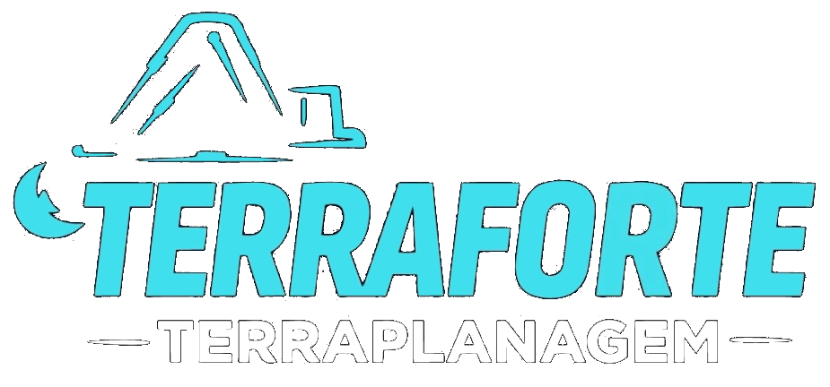 Terraforte Terraplanagem